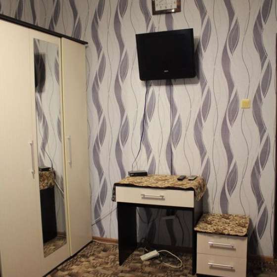 Комната