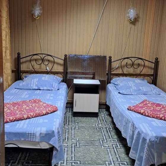 Комната в частном доме