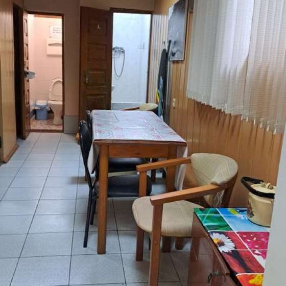 Комната в частном доме