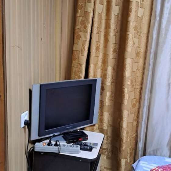 Комната в частном доме