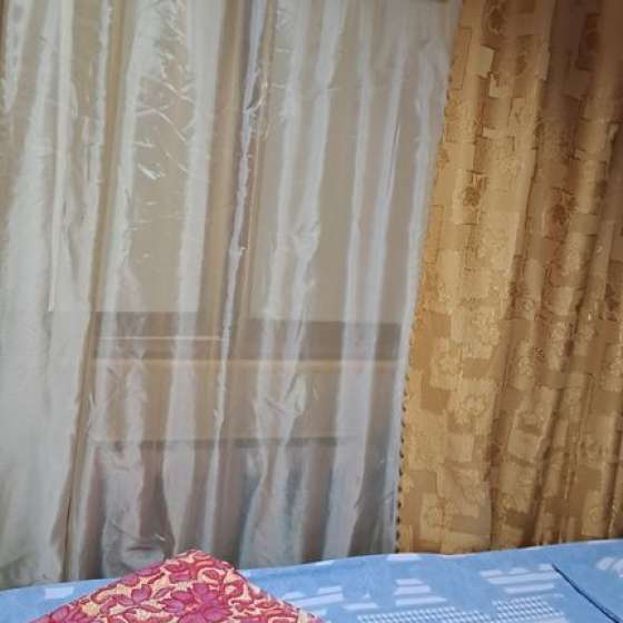 Комната в частном доме