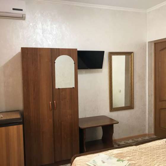 Комната