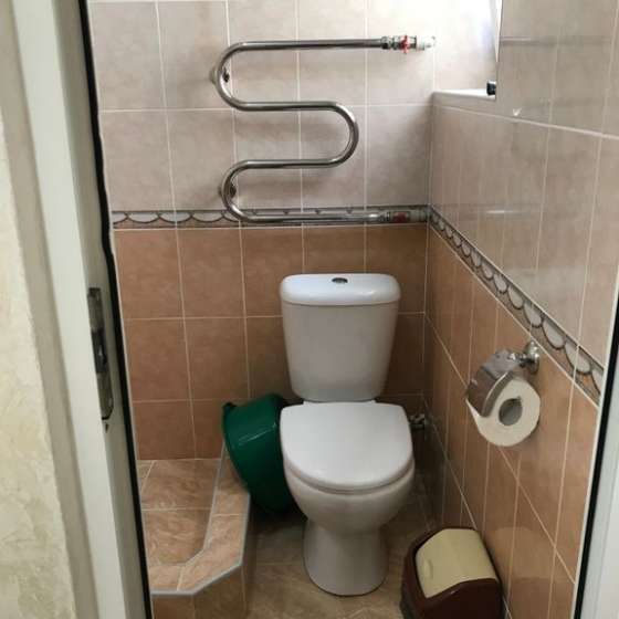 Комната