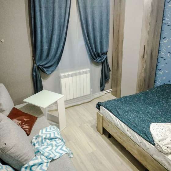 Апартамент