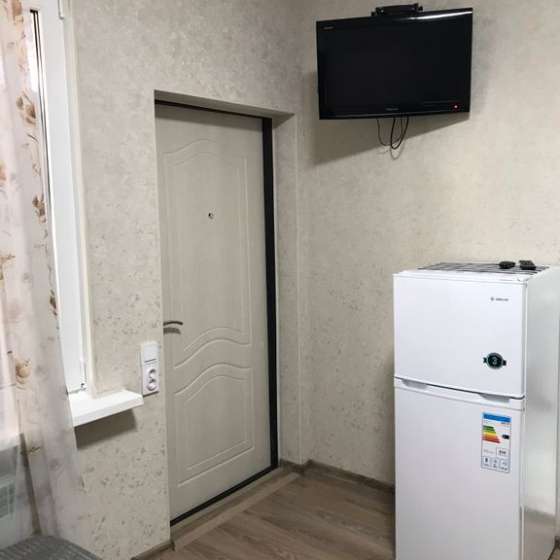 Комната