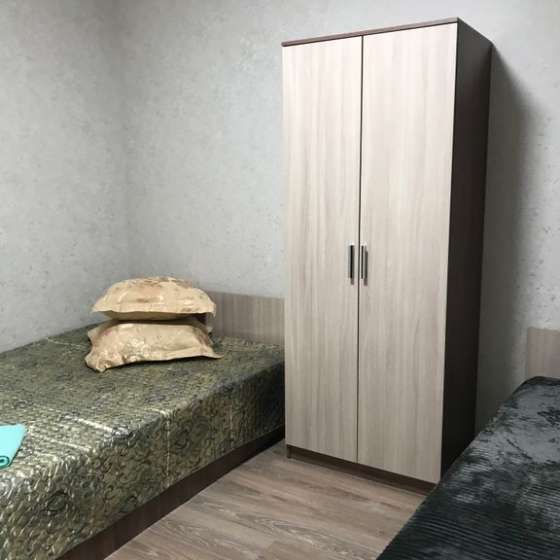 Комната
