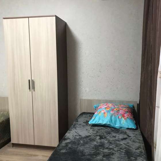 Комната