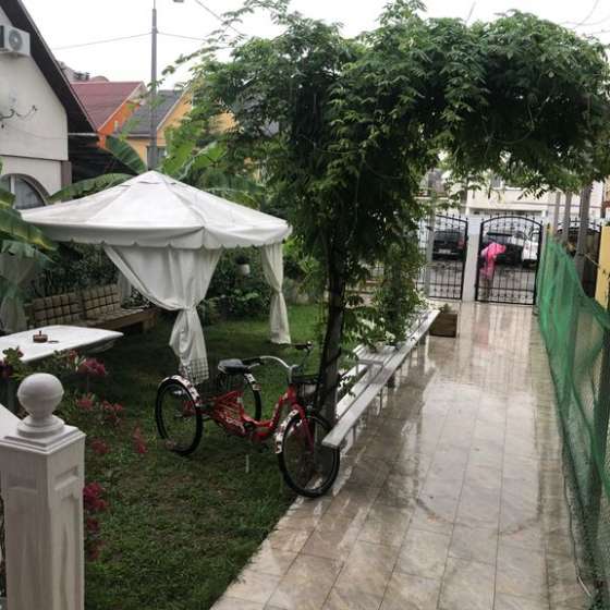 Комната в частном доме