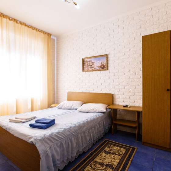 Комната
