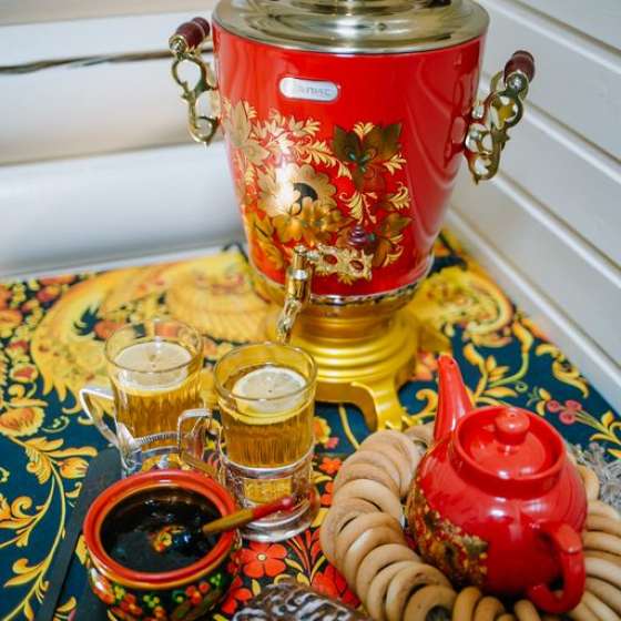 Комната