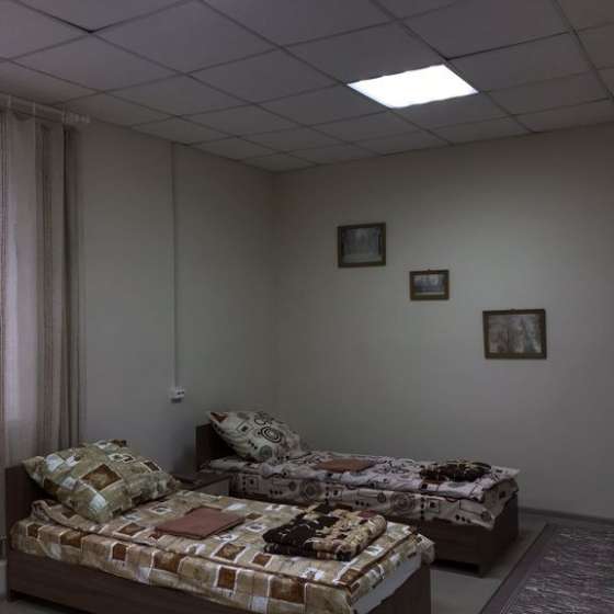 Комната