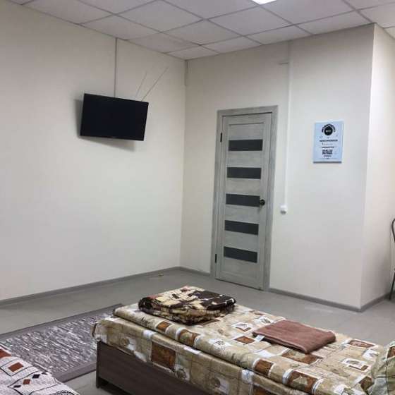 Комната