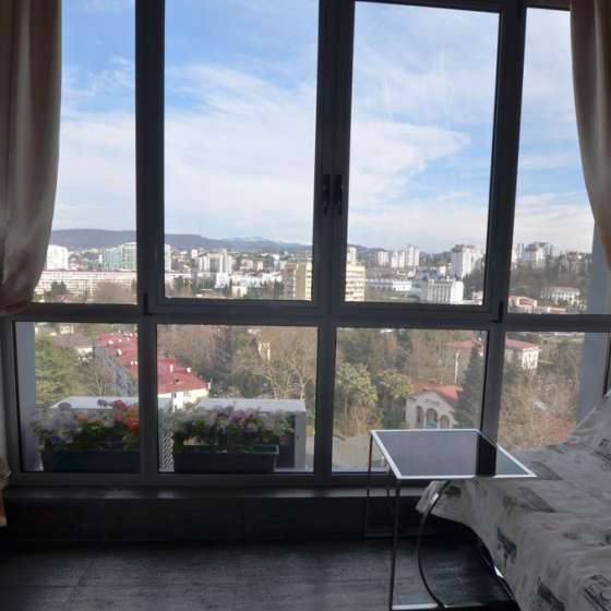 Комната в квартире