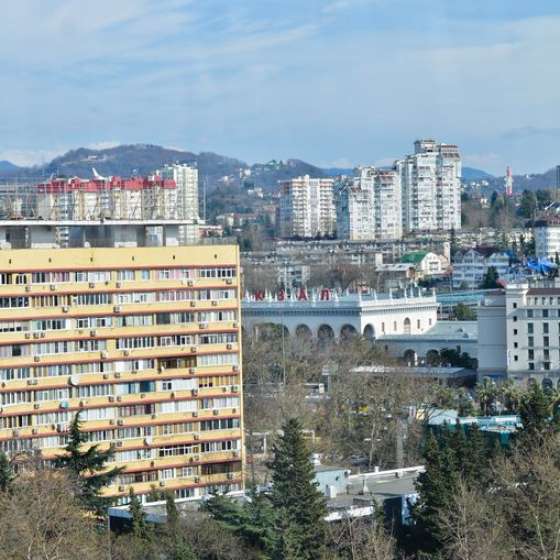Комната в квартире