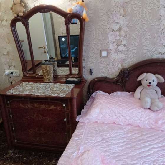 Комната в квартире