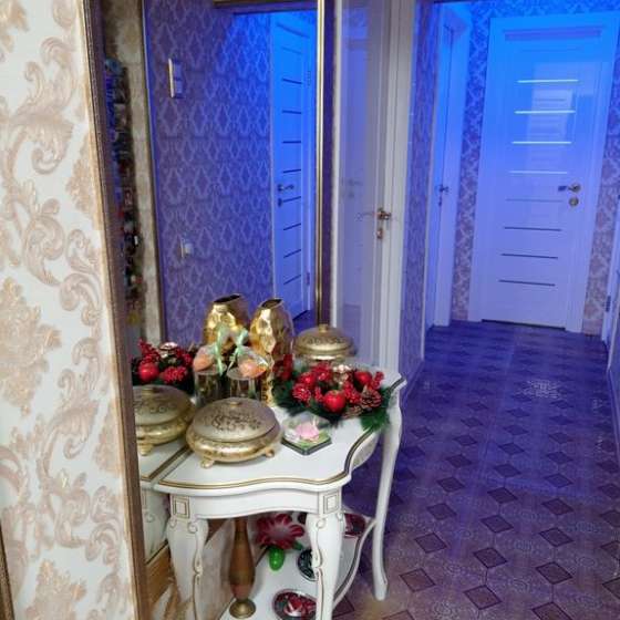 Комната в квартире