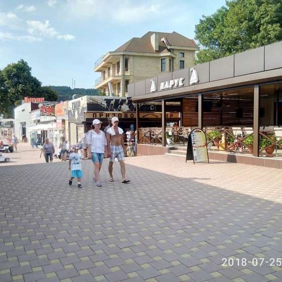 Комната