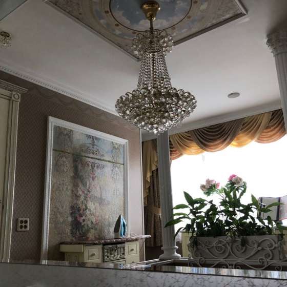 Комната
