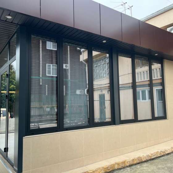 Комната
