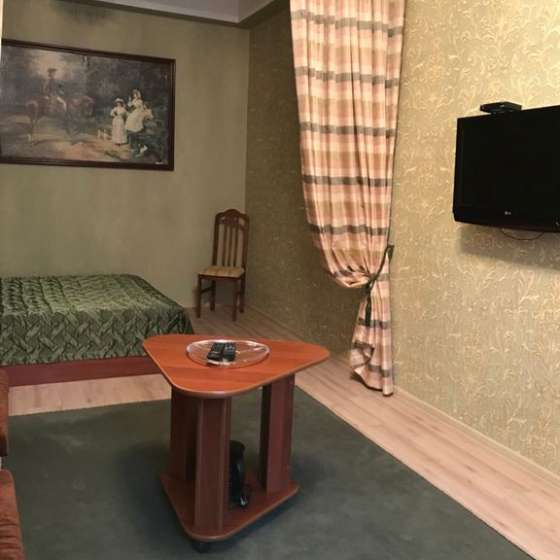 Комната