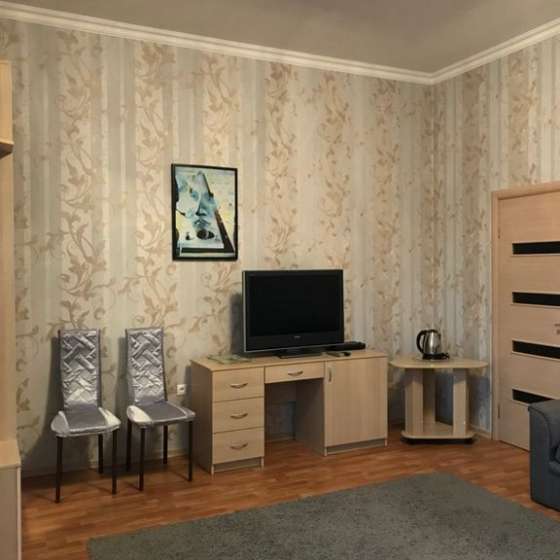 Комната