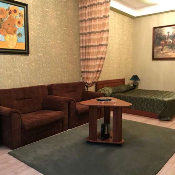 Комната