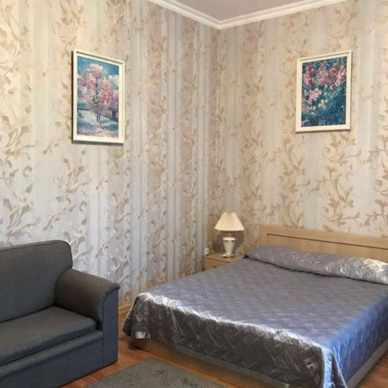 Комната