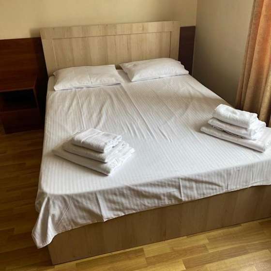 Комната