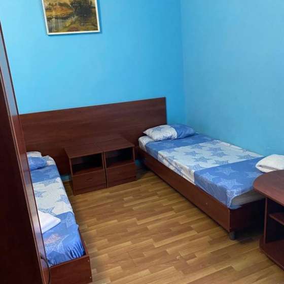 Комната
