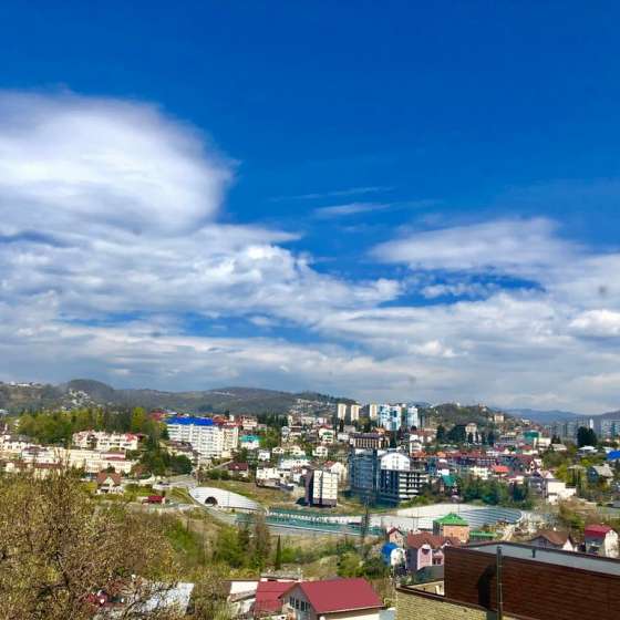 Комната в частном доме