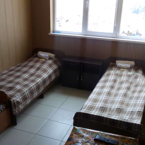 Комната