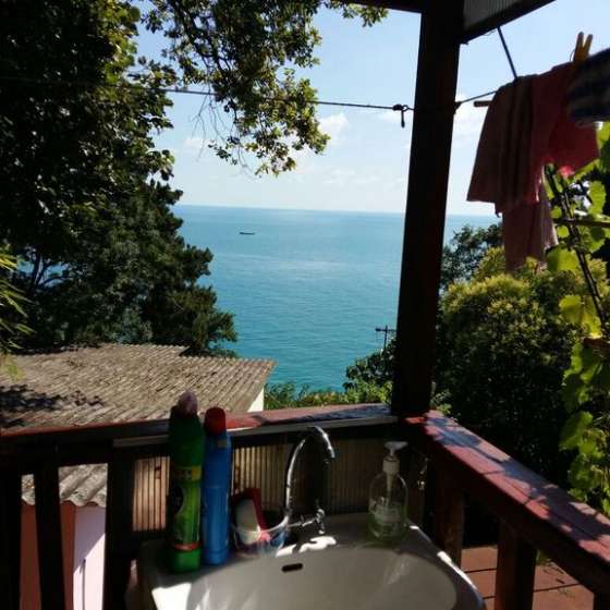 Комната