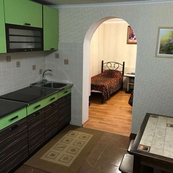 Комната