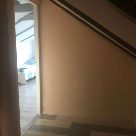 Комната в частном доме