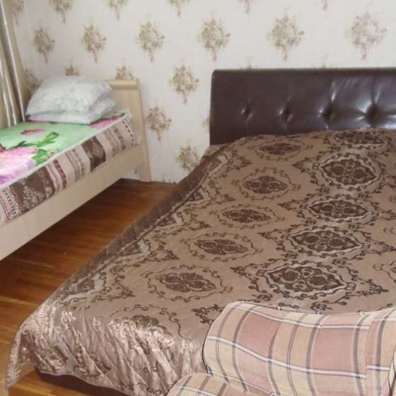Комната в частном доме