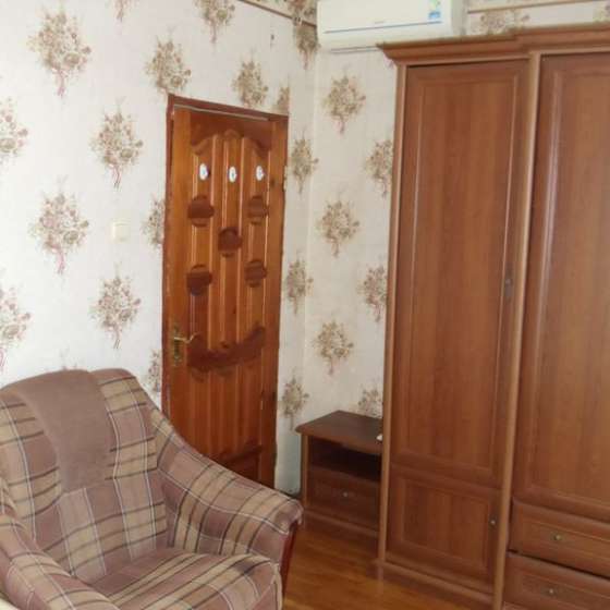 Комната в частном доме