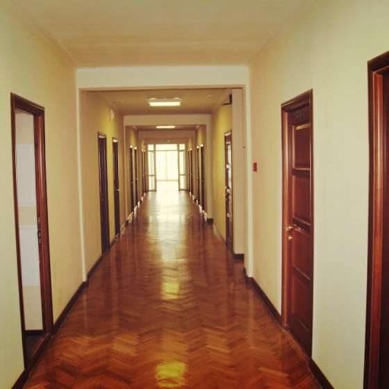 Комната