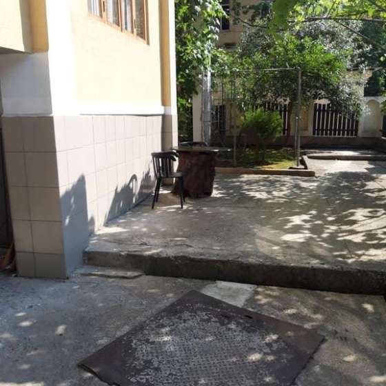 Комната в квартире