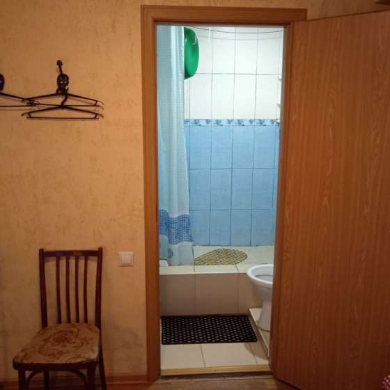 Комната