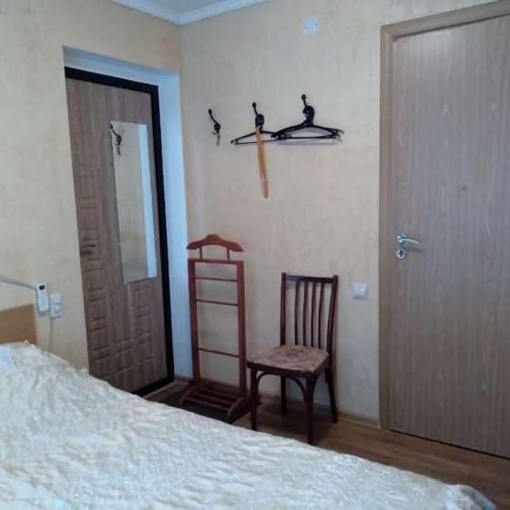 Комната