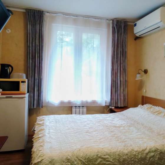 Комната