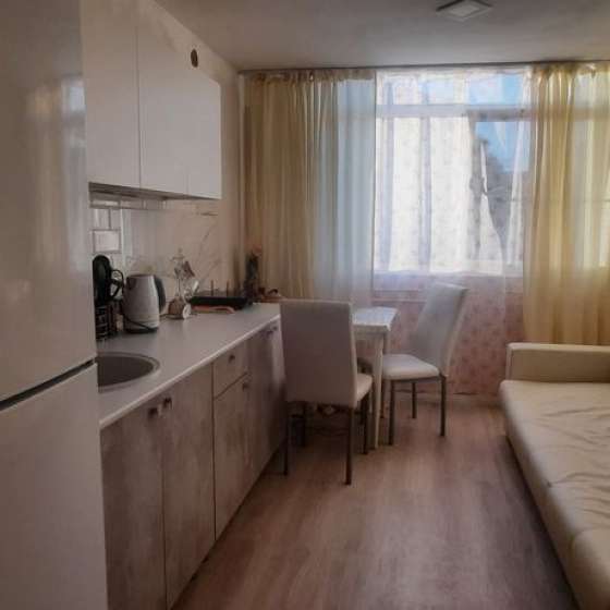 Комната