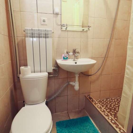 Комната