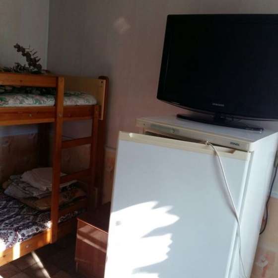 Комната