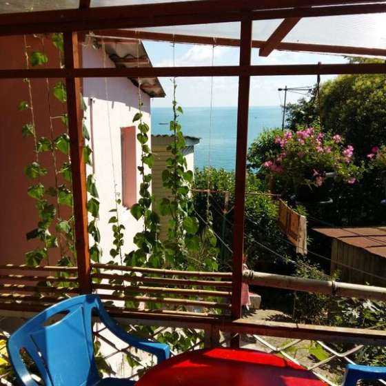 Комната
