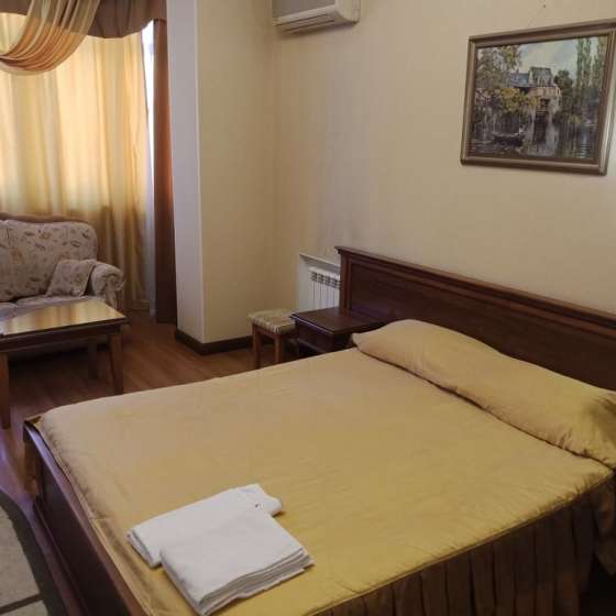 Комната