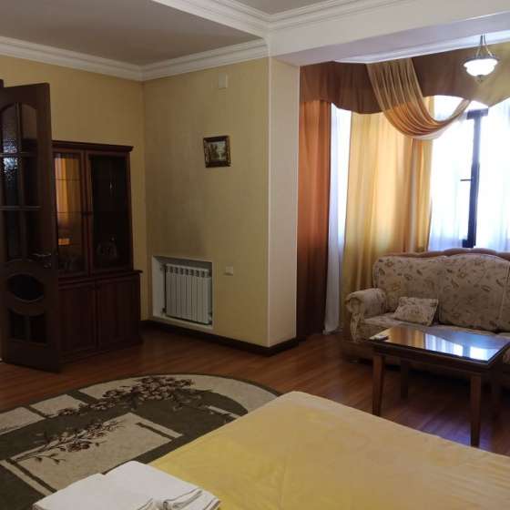 Комната