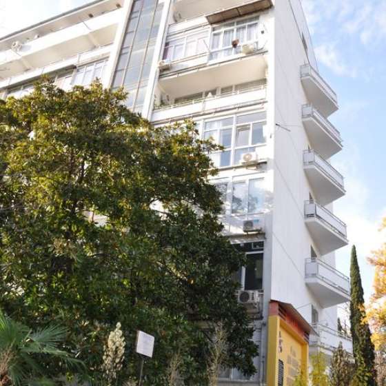 Комната