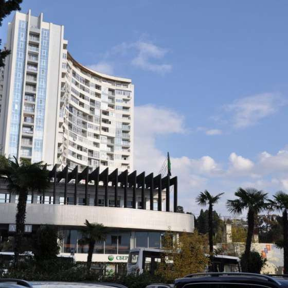 Комната
