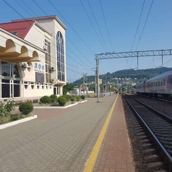 Комната